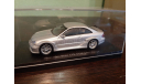 Mercedes-Benz CLK DTM AMG Coupe Street Version, масштабная модель, Kyosho, 1:43, 1/43