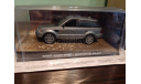 Range Rover Sport ’QUANTUM OF SOLACE’, масштабная модель, The James Bond Car Collection (Автомобили Джеймса Бонда), scale43, Land Rover