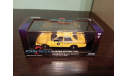 Ford Crown Victoria Taxi 2008 ’John Wick 2’, масштабная модель, Greenlight Collectibles, scale43