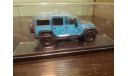 Jeep Wrangler 2017, масштабная модель, Greenlight Collectibles, scale43