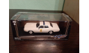 Plymouth Fury 1975 ’Smokey and Bandit’, масштабная модель, Greenlight Collectibles, scale43