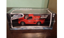 Ford F-150 SVT Lightning ’Fast Furious’, масштабная модель, Greenlight Collectibles, scale43