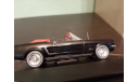 Ford Mustang Convertible 1965, масштабная модель, Premium X, 1:43, 1/43