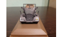 Horch Kfz 15, масштабная модель, Atlas, scale43