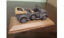 Horch Kfz 15, масштабная модель, Atlas, scale43