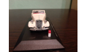 Citroen Traction 7 Roadster 1935, масштабная модель, Nostalgie, scale43, Citroën