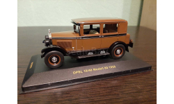 Opel 10/40 Modell 80 1928