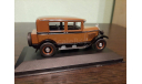 Opel 10/40 Modell 80 1928, масштабная модель, IXO Museum (серия MUS), scale43