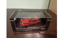 Citroen Traction 7A 1934, масштабная модель, Citroën, IXO Road (серии MOC, CLC), 1:43, 1/43