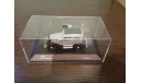 Opel P4 Limousine, масштабная модель, WhiteBox, 1:43, 1/43