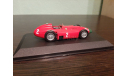 Ferrari D50 #2 1956 Peter Collins, масштабная модель, Altaya F1, 1:43, 1/43