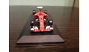 FERRARI SF15-T  2015  Vettel, масштабная модель, Altaya F1, 1:43, 1/43