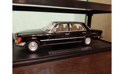 Mercedes-Benz 450 SEL 6.9 (W116) 1975-1980