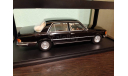 Mercedes-Benz 450 SEL 6.9 (W116) 1975-1980, масштабная модель, iScale, scale18