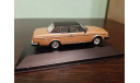 Volvo 262C Bertone, масштабная модель, Atlas, 1:43, 1/43