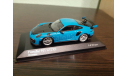 Porsche 911 (991 II) GT2 RS 2018, масштабная модель, Minichamps, scale43