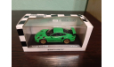 Porsche 911 (991 II) GT3 RS 2018, масштабная модель, Minichamps, scale43