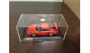 Porsche 911 (991 II) GT3 RS 2018, масштабная модель, Minichamps, scale43