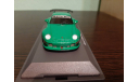 Porsche 911 (993) Rauh Welt RWB, масштабная модель, Schuco, scale43