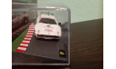 Ferrari 308 GTB #2 Rallye Monza 1983, масштабная модель, Altaya Rally, scale43