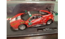 Ferrari 488 GT3 #63 24h Daytona 2017, масштабная модель, Altaya Rally, 1:43, 1/43