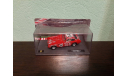 Ferrari 340 Mexico Berlinetta Vignale #14 Carrera Panamericana 1952, масштабная модель, Altaya Rally, scale43