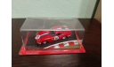 Ferrari 275 GTB #26 24h LeMans 1966, масштабная модель, Altaya Rally, 1:43, 1/43