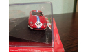 Ferrari 275 GTB #26 24h LeMans 1966, масштабная модель, Altaya Rally, 1:43, 1/43