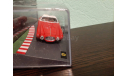 Ferrari 340 Mexico #4 Carrera Panamericana 1953, масштабная модель, Altaya Rally, 1:43, 1/43