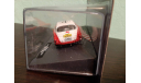 Ferrari 340 Mexico #4 Carrera Panamericana 1953, масштабная модель, Altaya Rally, 1:43, 1/43