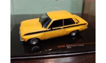 Opel Ascona A Tuning  1973, масштабная модель, IXO Road (серии MOC, CLC), scale43