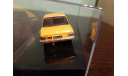 Opel Ascona A Tuning  1973, масштабная модель, IXO Road (серии MOC, CLC), 1:43, 1/43