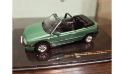 Volkswagen Golf Cabriolet MK III 1995