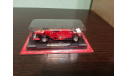 Ferrari F300 #3  1998 Michael Schumacher, масштабная модель, Altaya F1, scale43