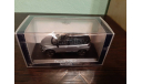 Peugeot 5008 GT 2021, масштабная модель, Norev, scale43