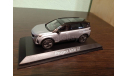 Peugeot 5008 GT 2021, масштабная модель, Norev, scale43