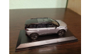 Peugeot 5008 GT 2021, масштабная модель, Norev, scale43