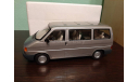 Volkswagen Bus T4 Caravelle 1992, масштабная модель, KK-Scale, scale18