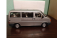 Volkswagen Bus T4 Caravelle 1992, масштабная модель, KK-Scale, scale18