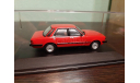 Ford Taunus 1980, масштабная модель, Altaya, 1:43, 1/43