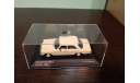 Mercedes-Benz 200/8 W115  1968, масштабная модель, WhiteBox, 1:43, 1/43