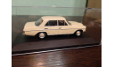 MERCEDES-BENZ 200/8 W115  1968, масштабная модель, WhiteBox, scale43