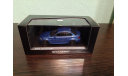 BMW 1Series M COUPE 2011, масштабная модель, Minichamps, scale43