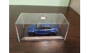 BMW 1Series M COUPE 2011, масштабная модель, Minichamps, scale43