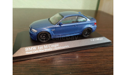 BMW 1Series M COUPE 2011