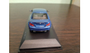 BMW 1Series M COUPE 2011, масштабная модель, Minichamps, scale43