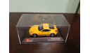 Nissan 370Z 2009, масштабная модель, J-Collection, scale43