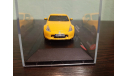 Nissan 370Z 2009, масштабная модель, J-Collection, scale43