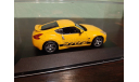 Nissan 370Z 2009, масштабная модель, J-Collection, scale43