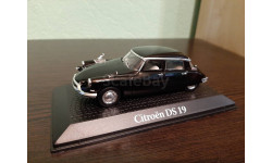 Citroen DS 19 Presidentielle